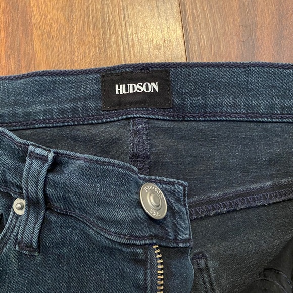 Hudson jeans - Picture 4 of 4